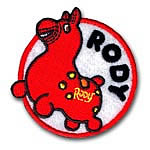 RODY RD450-RD02